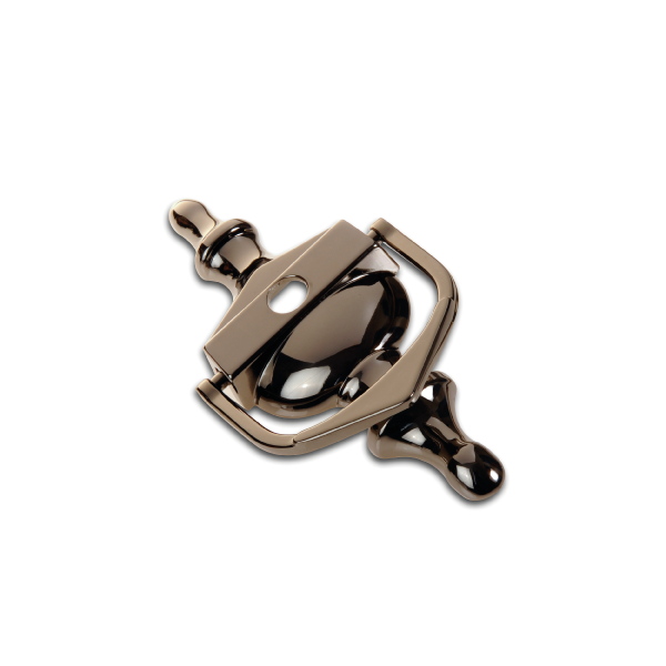 ERA range of door knockers. 