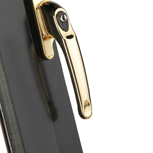 Aluminium Fork Drive Handles