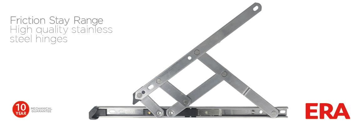 ERA Friction Stay Range 