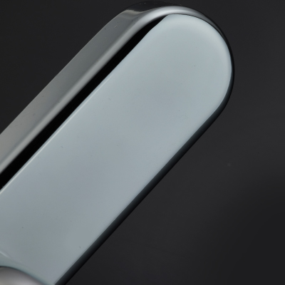 Berwick high security sprung inline lever lever door handle from ERA