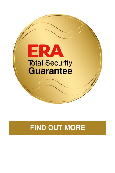 Total door security from ERA