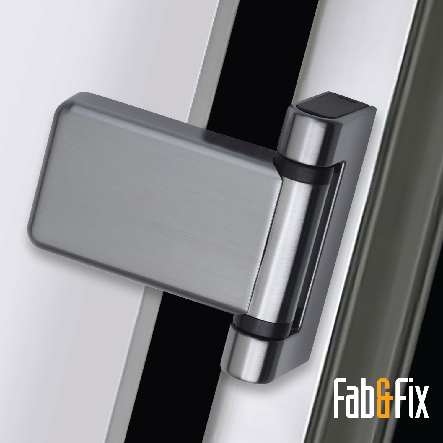 Classic door hinge from ERA