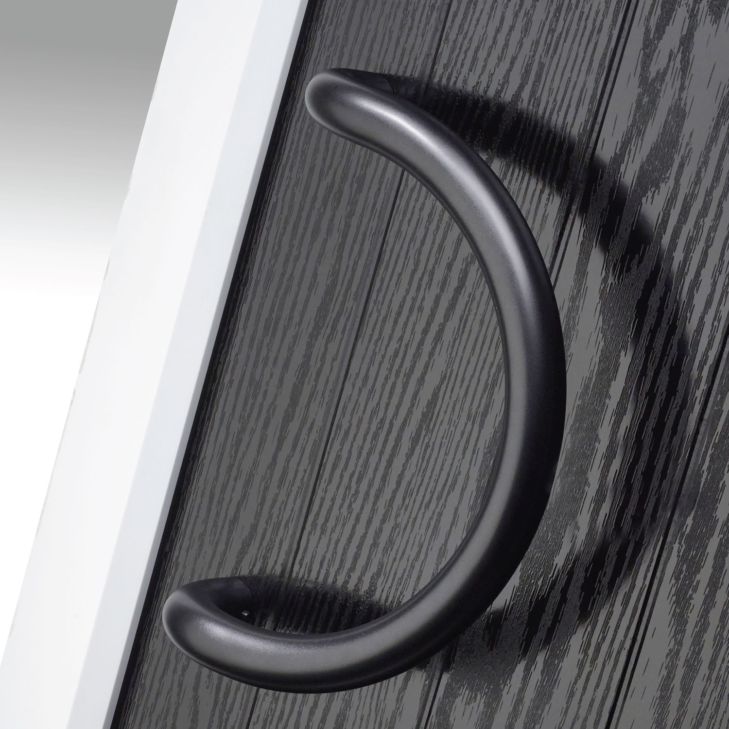 Kerry Blackford explores how this versatile and timeless finish is moving beyond interiors to become a hardware colour of choice for both modern and period homes.   