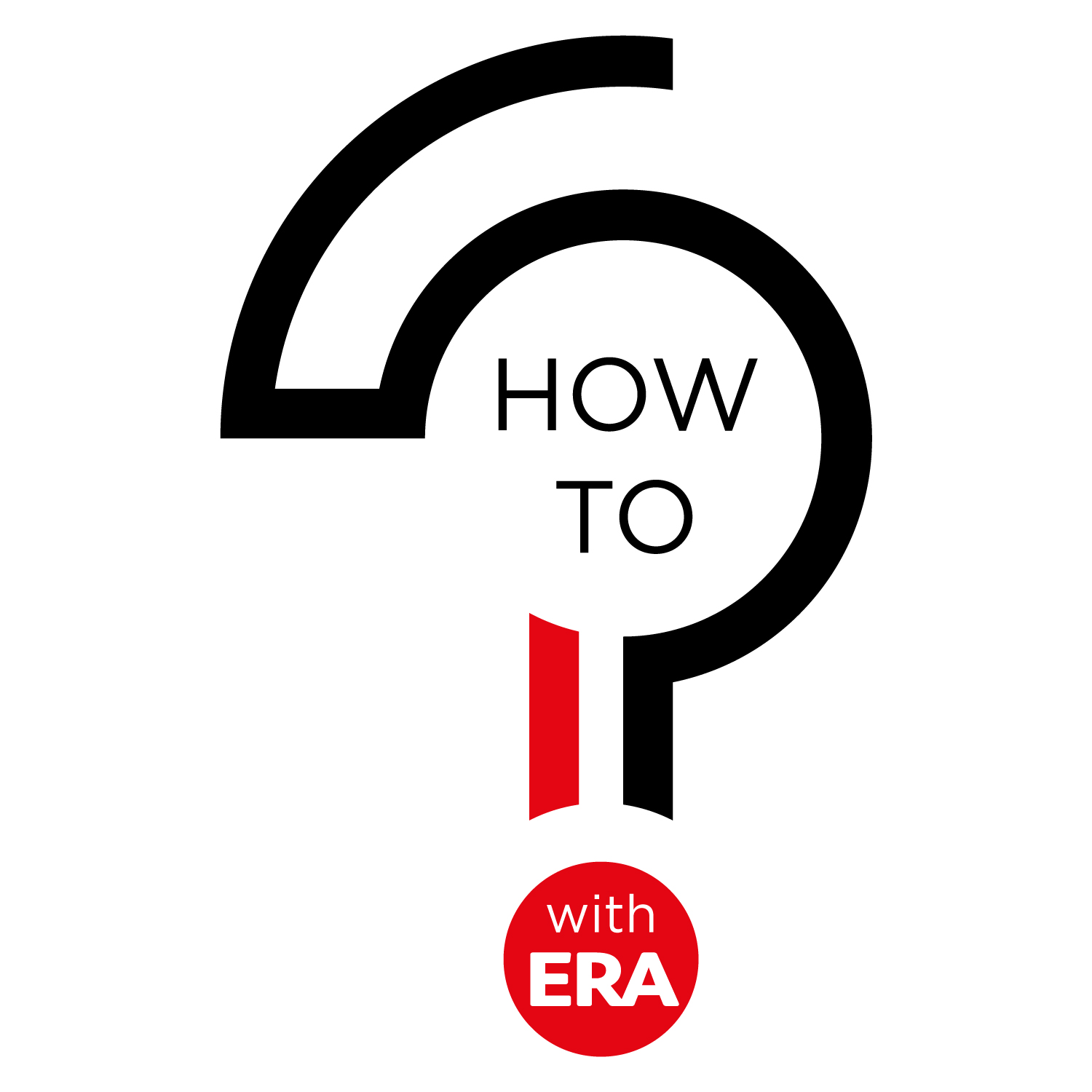 How to fit a typical external door handle