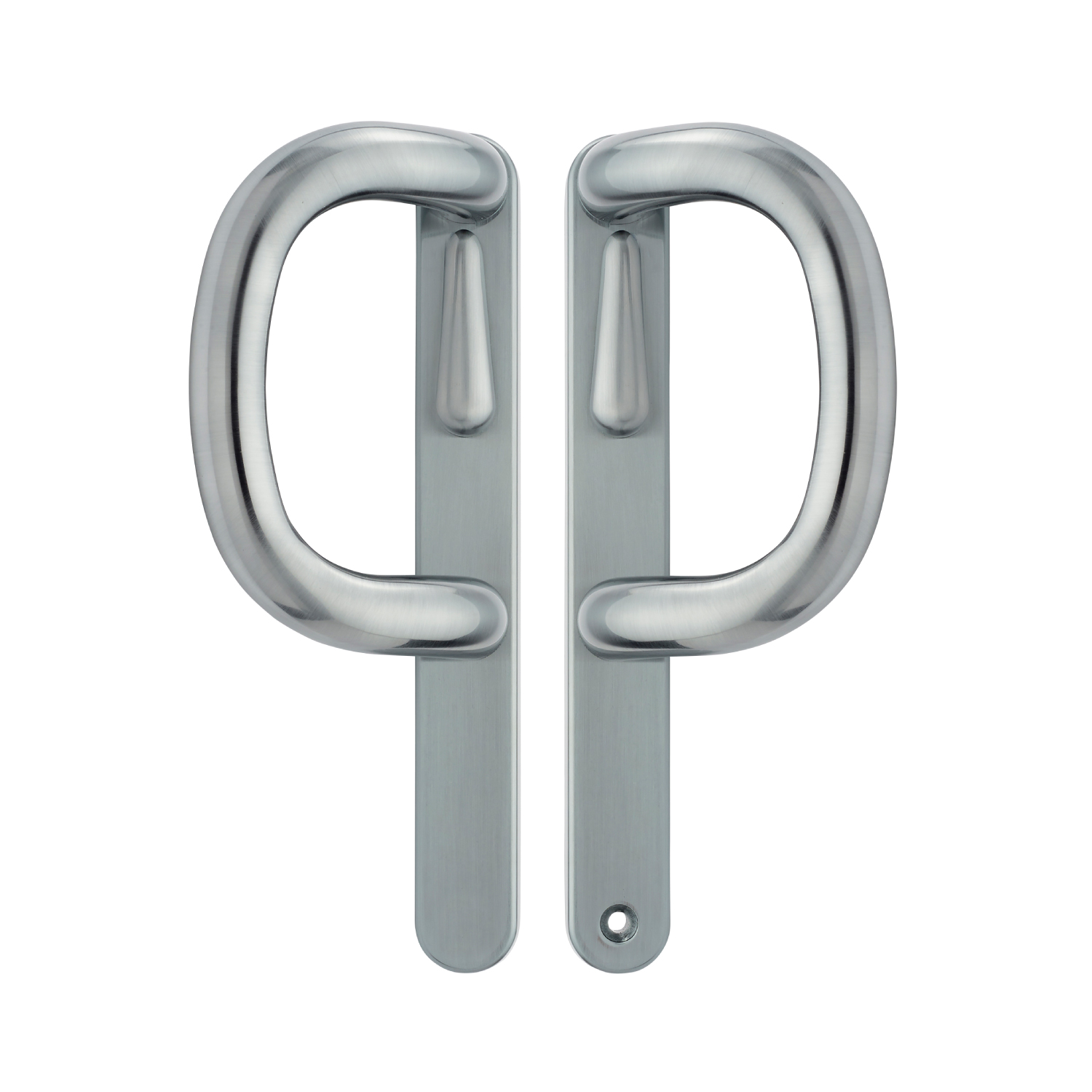 Pembroke Non Locking Patio Door Handle Pembroke Non Locking Patio Door Handle