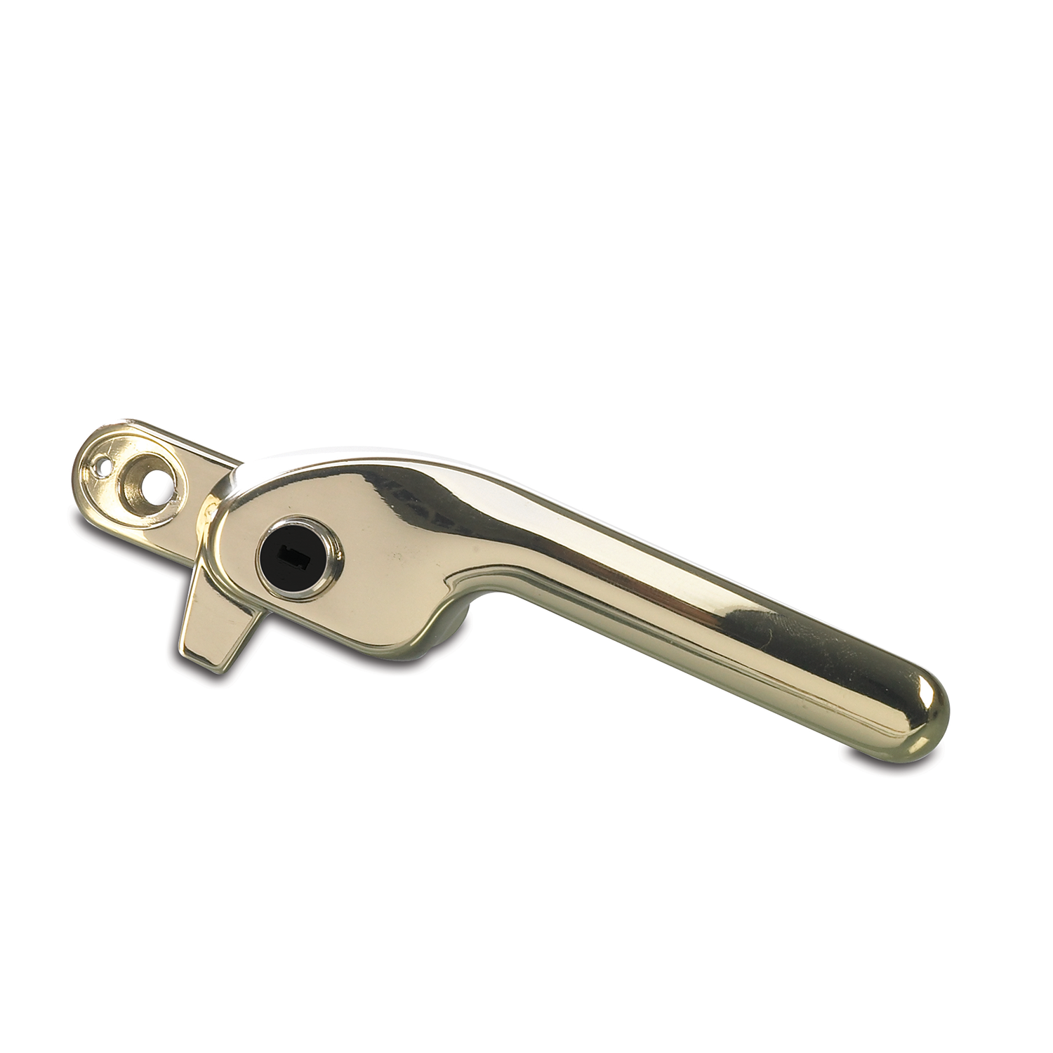 Guru Non Locking Right Handed Casement Window Handle