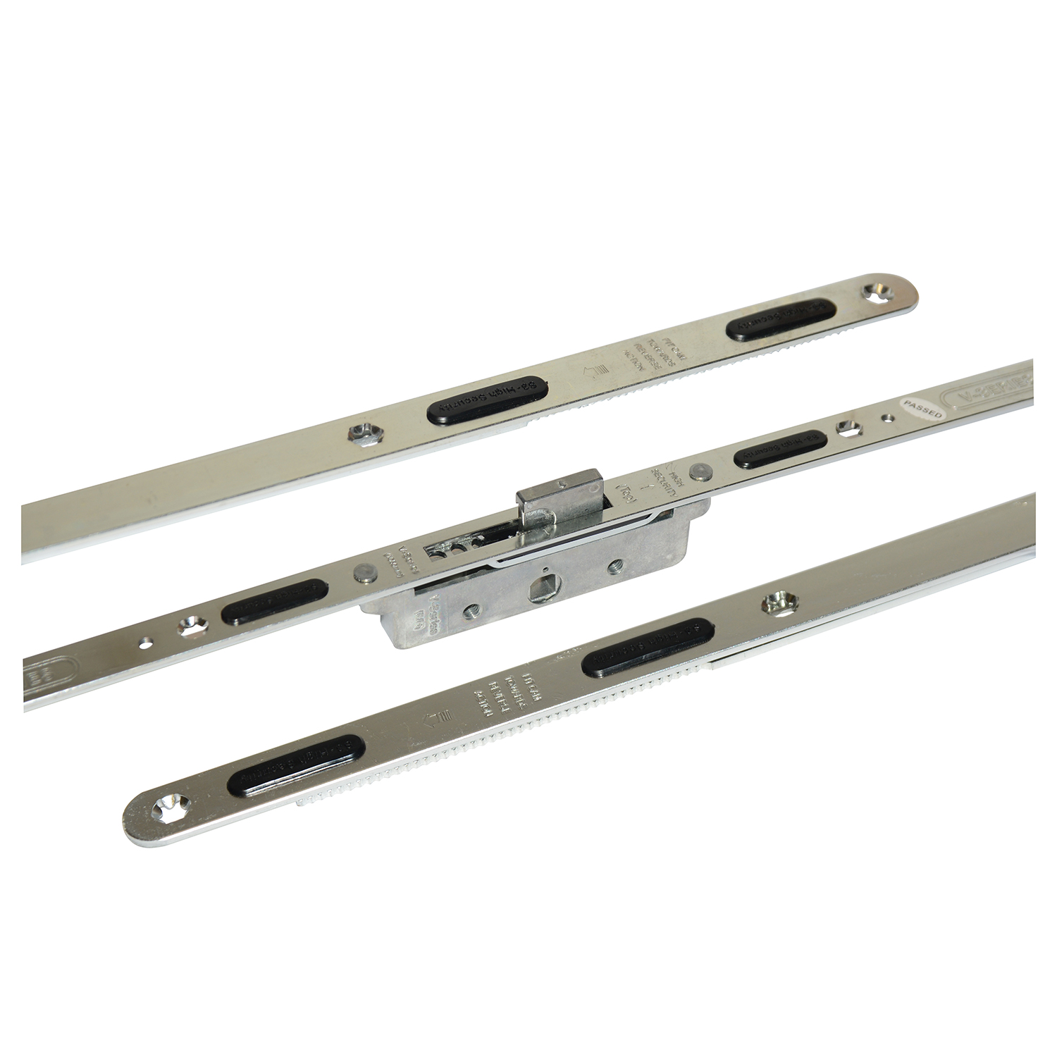 ERA Extreme2 Shootbolt Window Lock