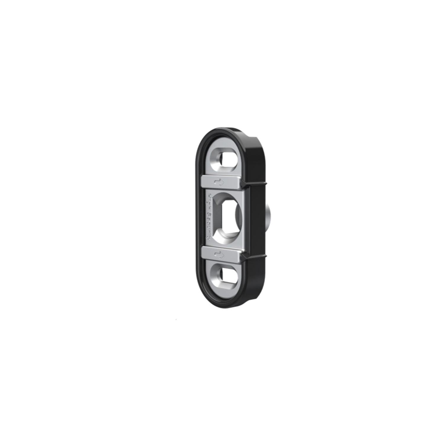 ERA Extreme Hinge Bolt Adapters, Syn Synergy, Black