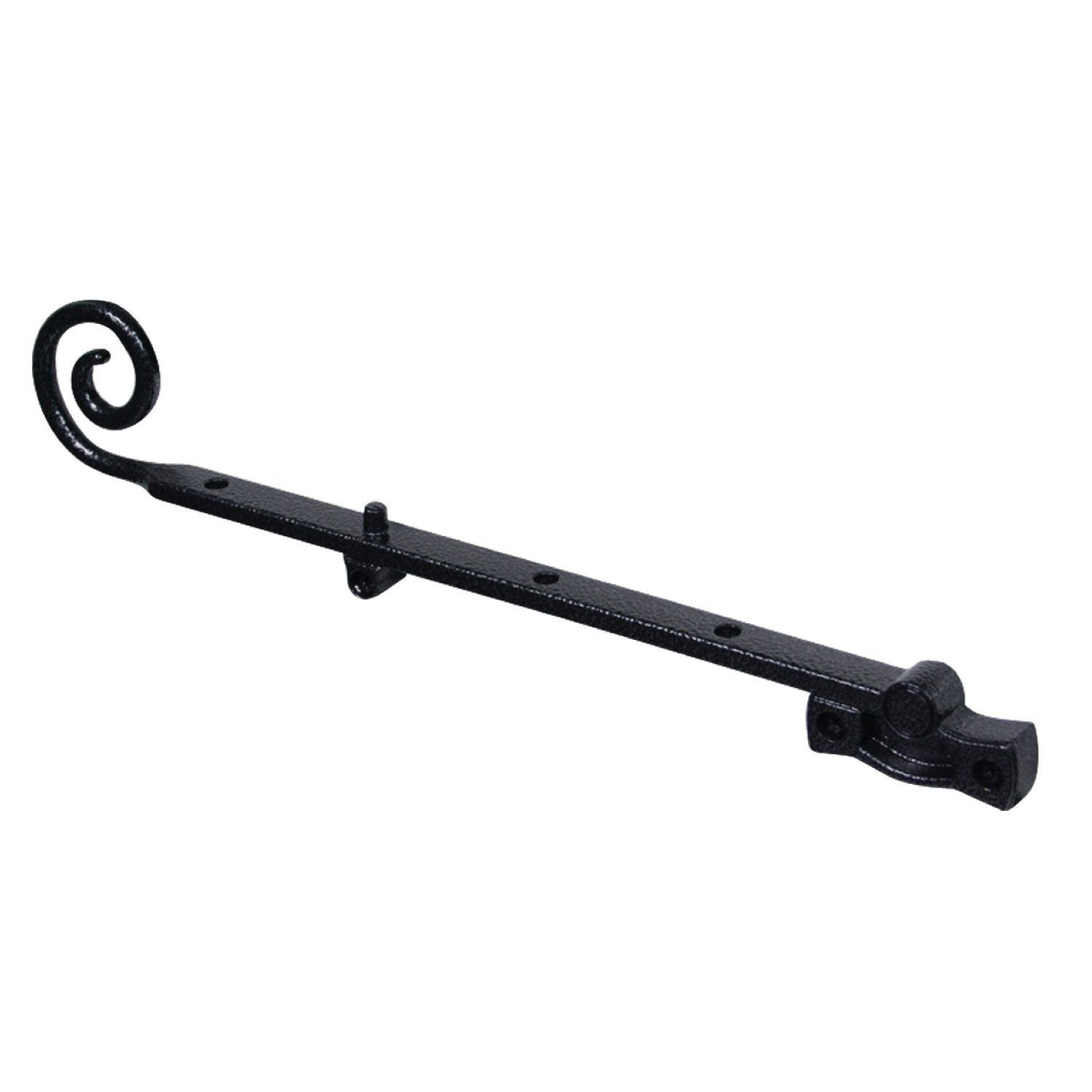 Monkey Tail Dummy Window Stay Bar