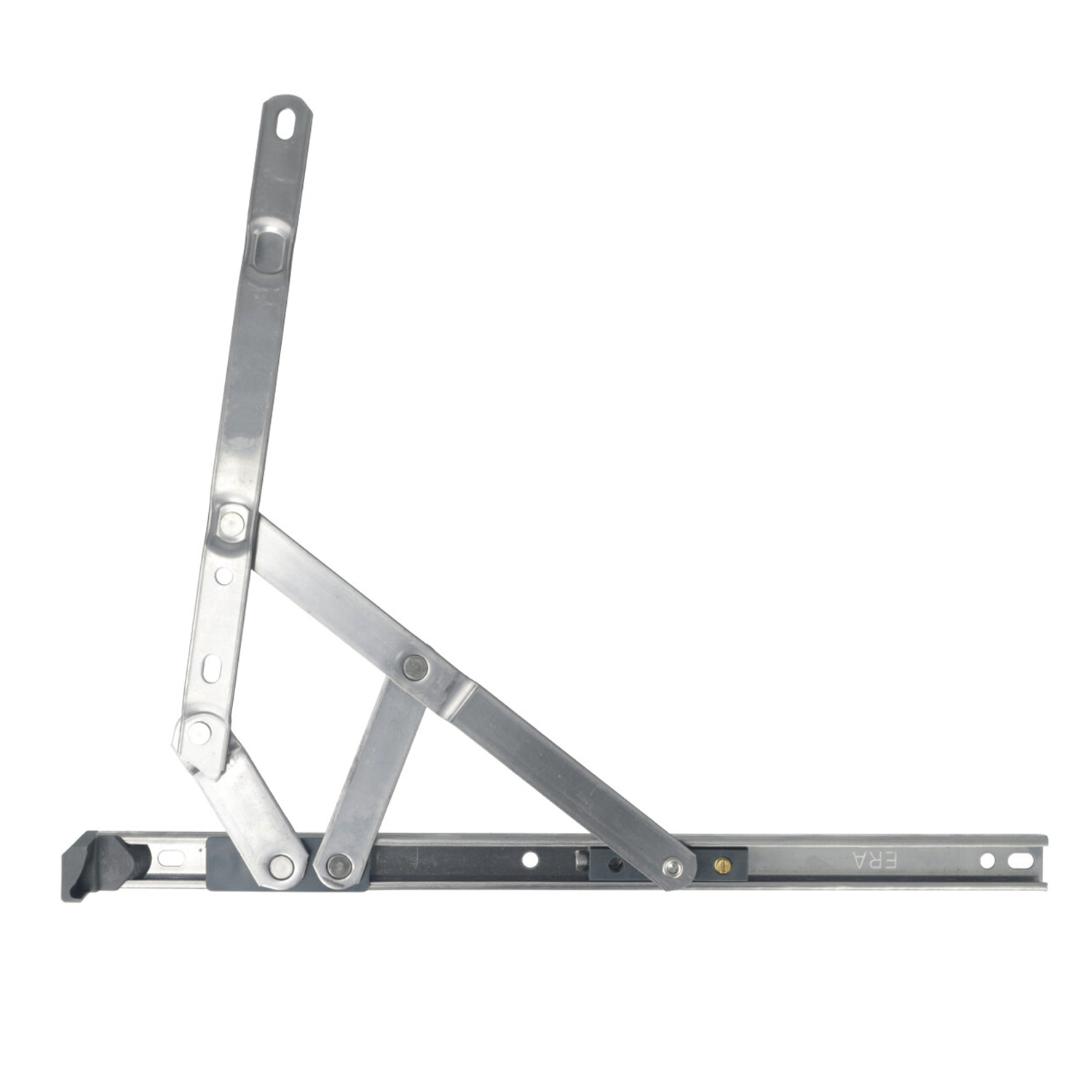 Egress Friction Stay