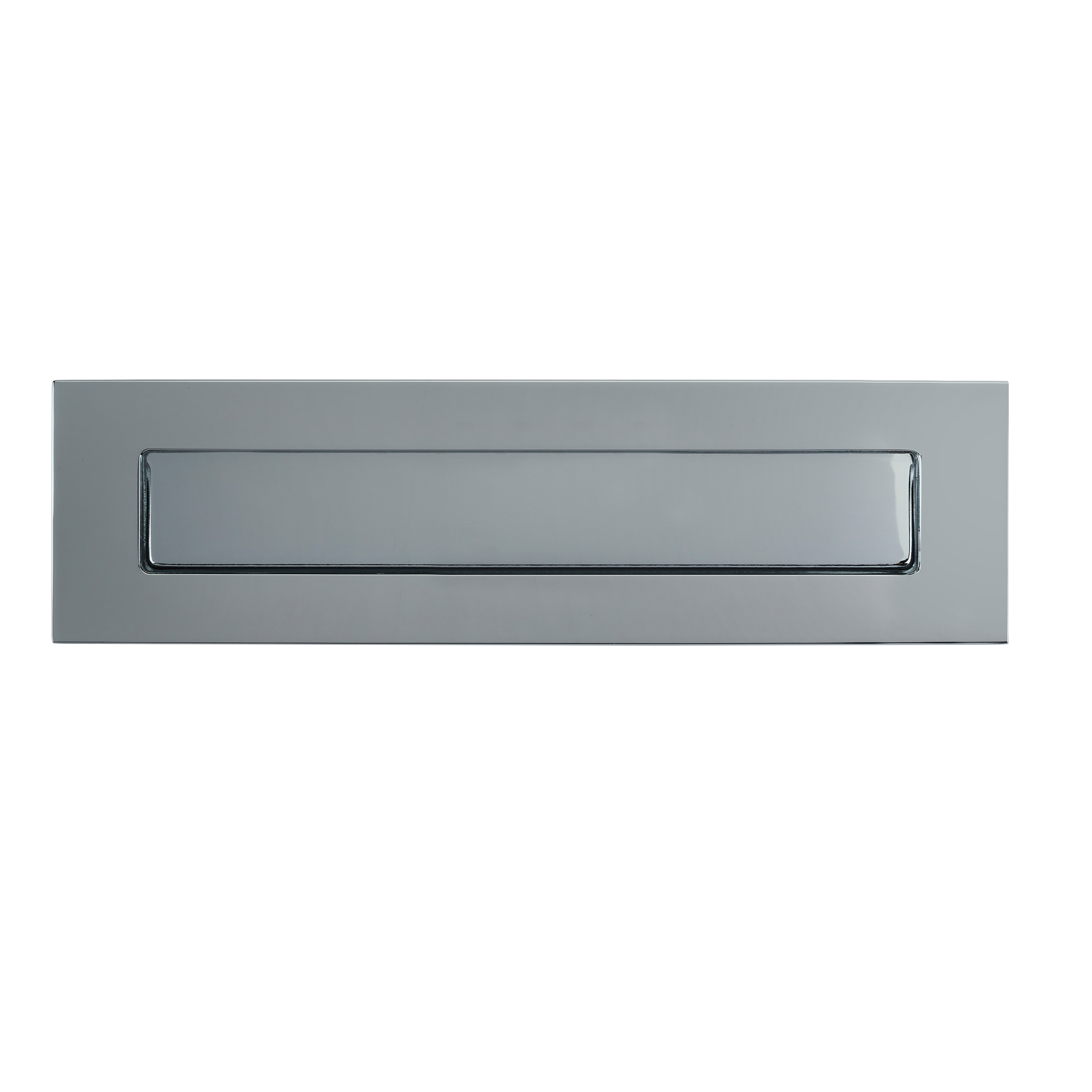 Architectural Shield TS 008 External Letterplate Architectural Shield TS 008 External Letterplate