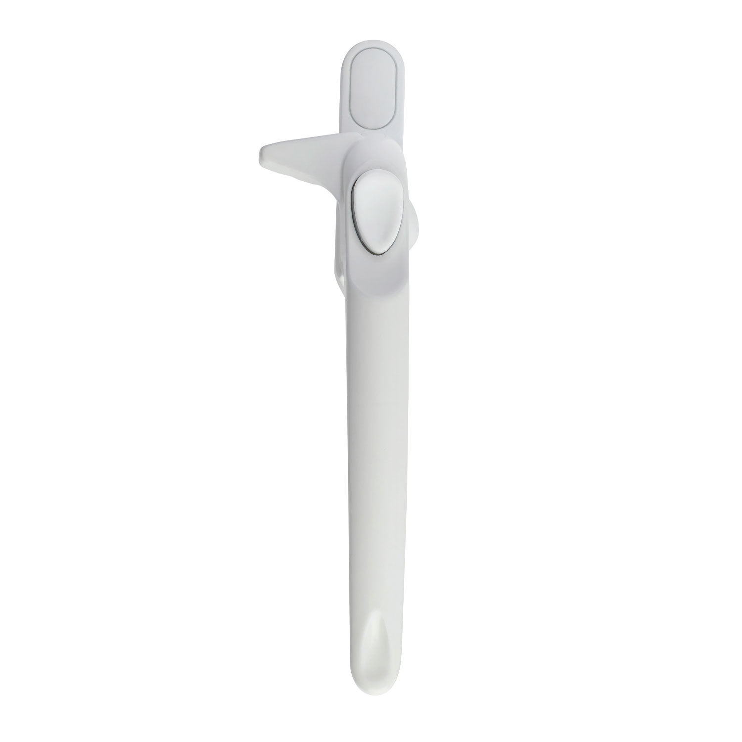 Maxim Cockspur Non Locking Window Handle Right Hand Maxim Cockspur Non Locking Window Handle Right Hand