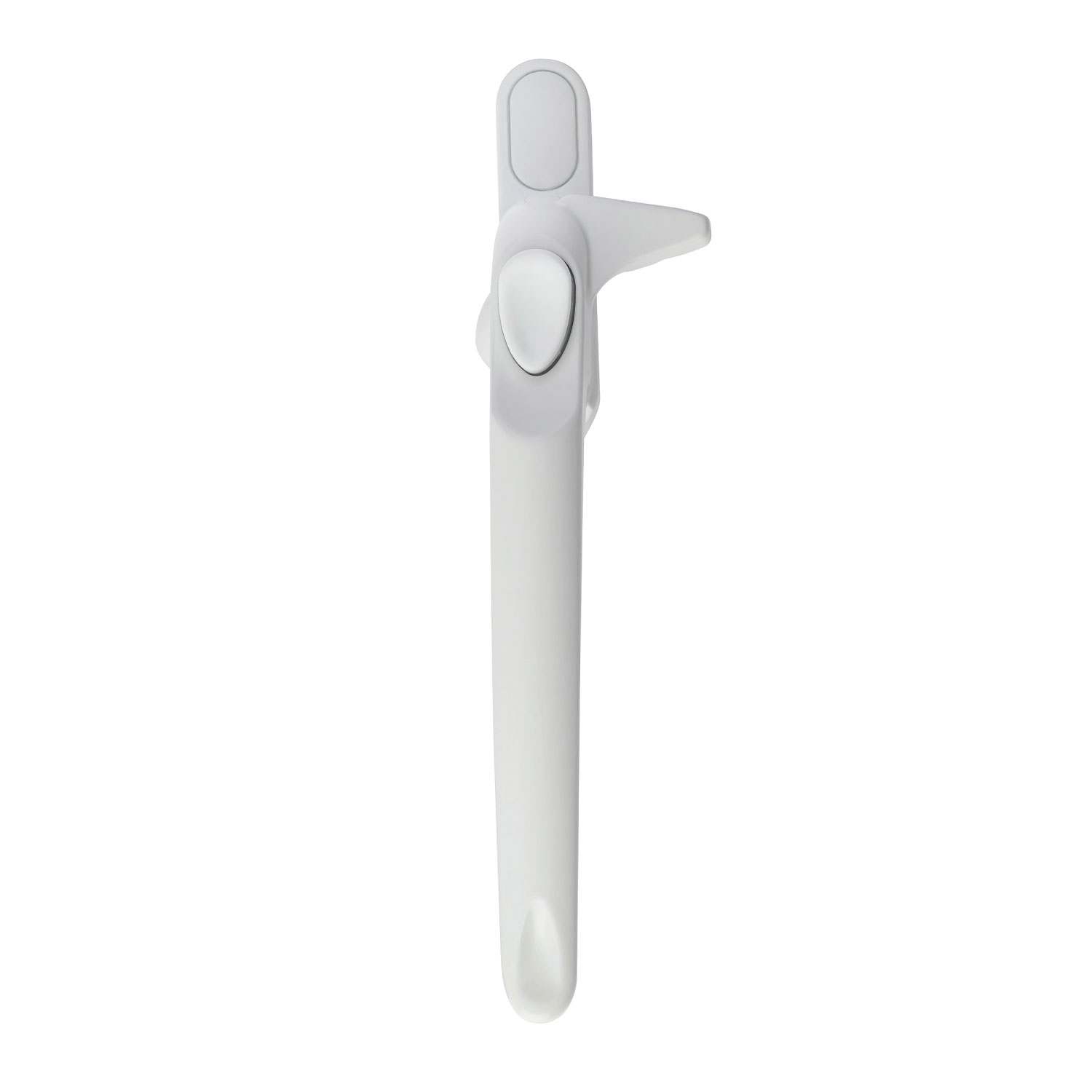 Maxim Cockspur Non Locking Window Handle Left Hand Maxim Cockspur Non Locking Window Handle Left Hand