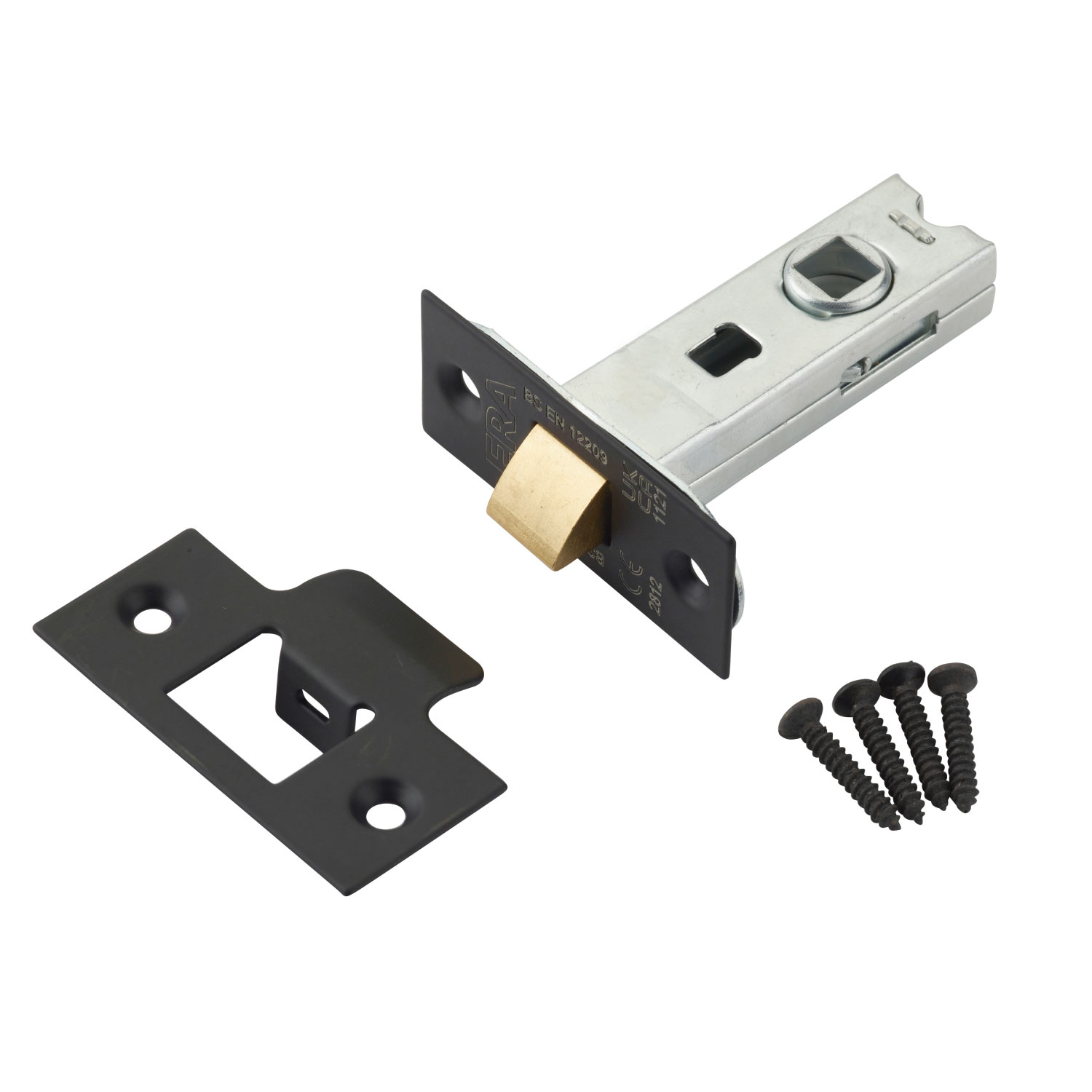 UKCA CE Tubular Door Latch UKCA CE Tubular Door Latch