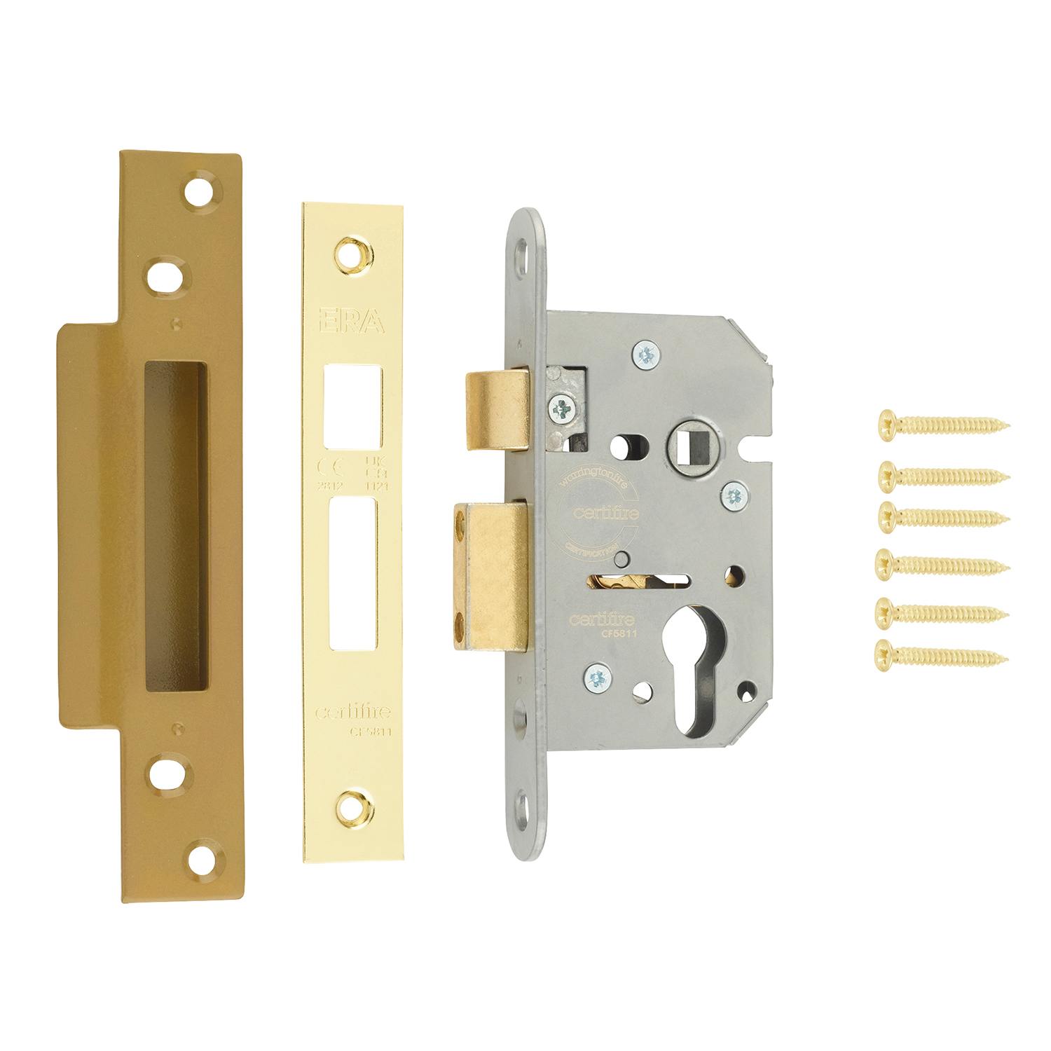 Viscount Euro Mortice Sashlock Viscount Euro Mortice Sashlock