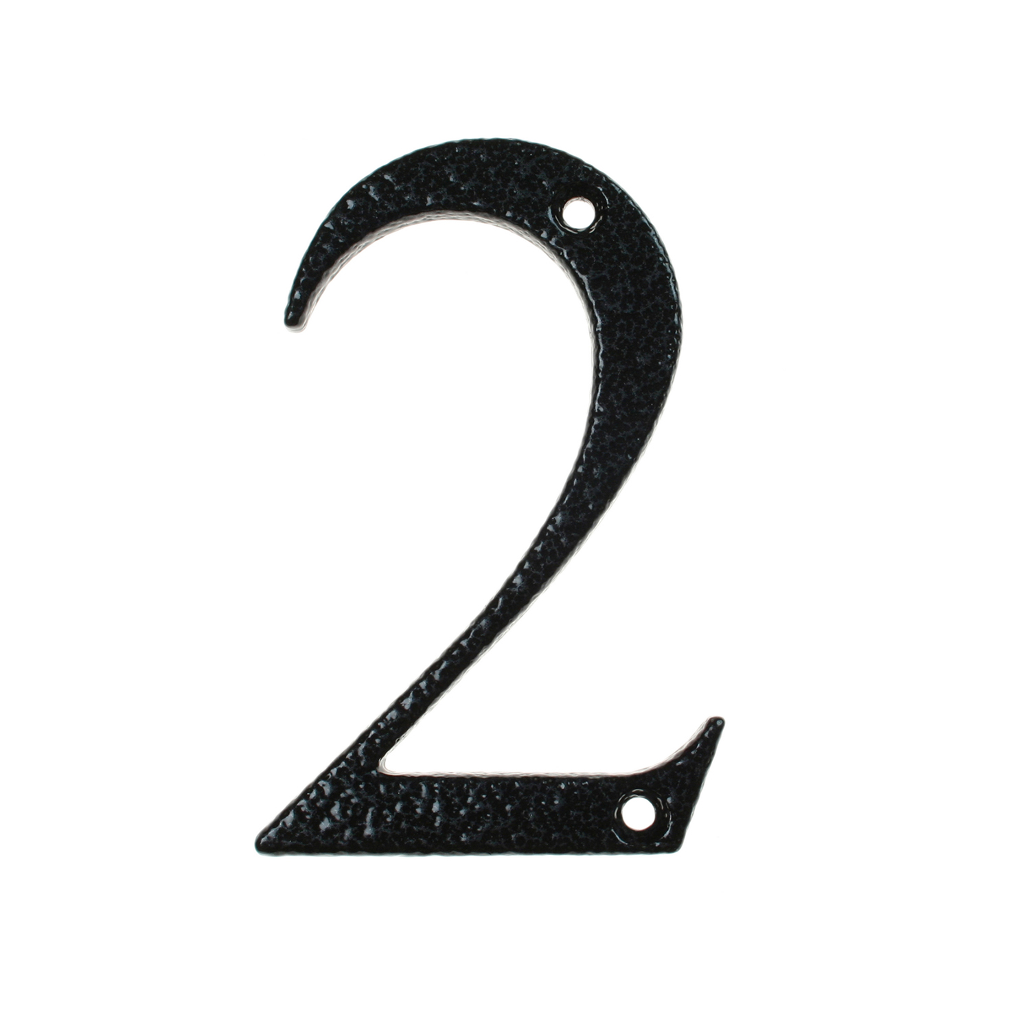 Numerals and letters from Fab&Fix