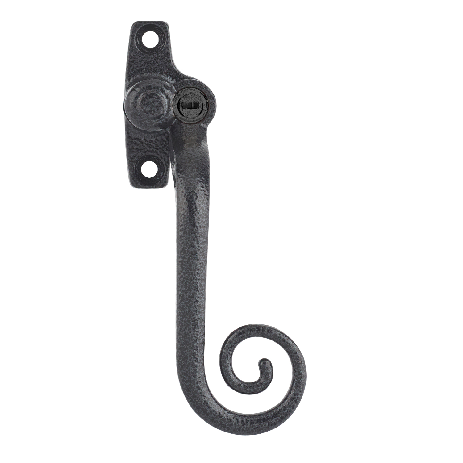 Monkey Tail Key Locking Window Handle Right Hand Monkey Tail Key Locking Window Handle Right Hand